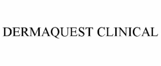 dermaquest clinical