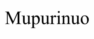 mupurinuo