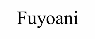 fuyoani