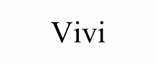 vivi