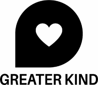 greater kind