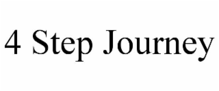 4 step journey