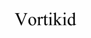 vortikid