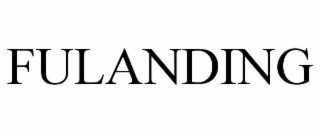 fulanding