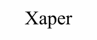xaper