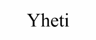 yheti