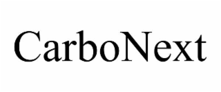 carbonext