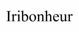 iribonheur