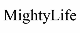 mightylife