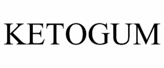 ketogum