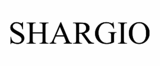 shargio