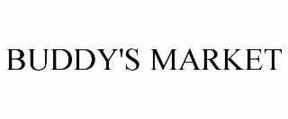 buddy's market