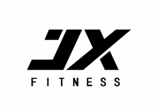 jx fitness