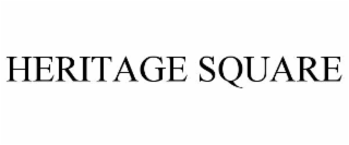 heritage square