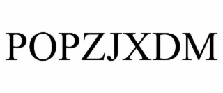 popzjxdm