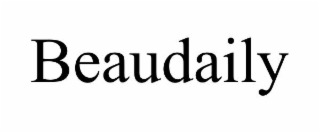 beaudaily