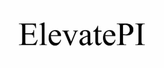 elevatepi