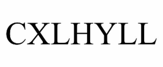 cxlhyll
