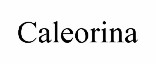 caleorina