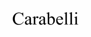 carabelli