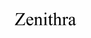 zenithra