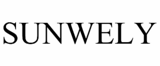 sunwely