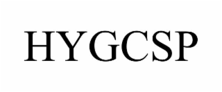 hygcsp