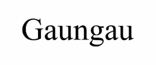 gaungau