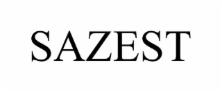 sazest