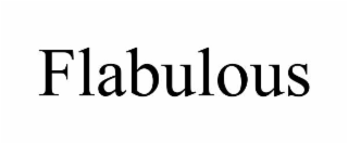 flabulous