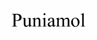 puniamol