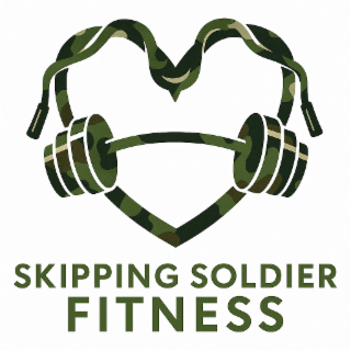 skipping soldier fitness