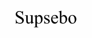 supsebo