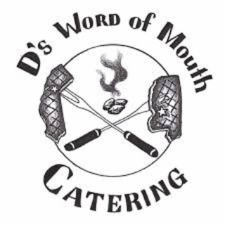d's word of mouth catering