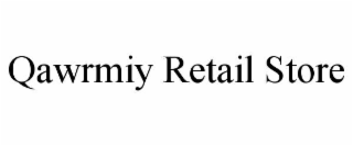 qawrmiy retail store