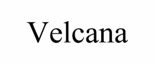 velcana