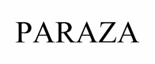 paraza