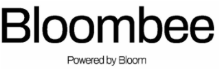 bloombee powered by bloom