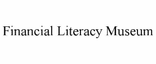 financial literacy museum