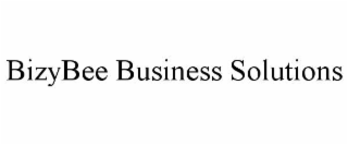 bizybee business solutions