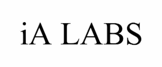 ia labs