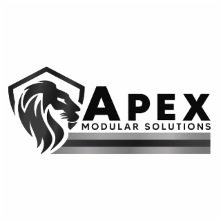 apex modular solutions