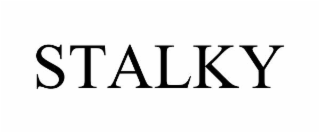 stalky