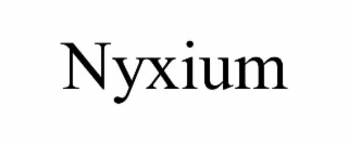nyxium