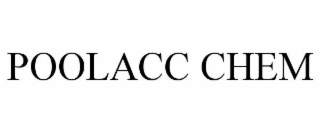 poolacc chem