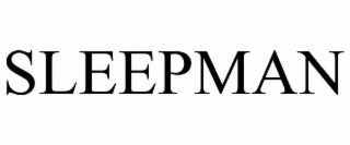 sleepman