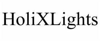 holixlights
