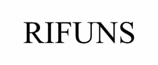 rifuns
