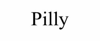 pilly