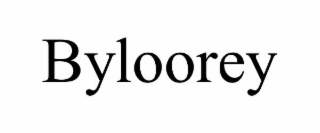 byloorey
